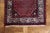 Hand-knotted Sarough Mir rugs. Classic pattern and color for this area around the village of Sarough. High-quality wool on...