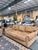The Restoration Hardware Lancaster Luxe Sofa embodies the comfort and craftsmanship of the brand's celebrated collection....