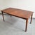 Scandinavian Danish Dining Table in Teak, 1960s For Sale - Image 13 of 14