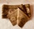 Textile Scalamandré Woven Tapestry Border Remnant | Tobacco Amber Sage | 7"w × 104"l For Sale - Image 7 of 13