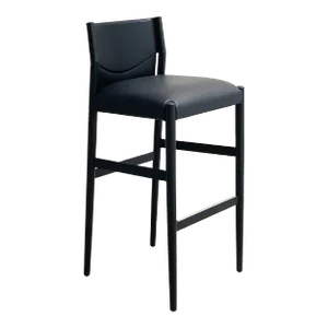 G & O Buratti Sveva Bar Stool