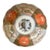 Antique Japanese Imari Lobed Porcelain Bowl | Late Meiji Period For Sale