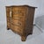 Small Serpentine Chest of Drawers For Sale - Image 3 of 10