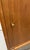 Mid 20th Century Teak Cabinet Great Bedside/Nightstand or End Table For Sale - Image 9 of 12