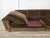 D120 Three-Seater Sofa by Valeria Borsani and Alfredo Bonetti for Tecno, 1966 For Sale - Image 13 of 17