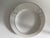 1990s White Asimmetria Soup Plates with Gilt Rims by Björn Wiinblad for Rosenthal Studio Linie, 1980s, Set of 6 For Sale - Image 5 of 8