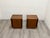 Dillingham Mid Century Modern Dillingham Nightstands For Sale - Image 4 of 11