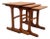 Set of 3 Vintage Mid Century Modern Teak Nesting Tables by G Plan For Sale