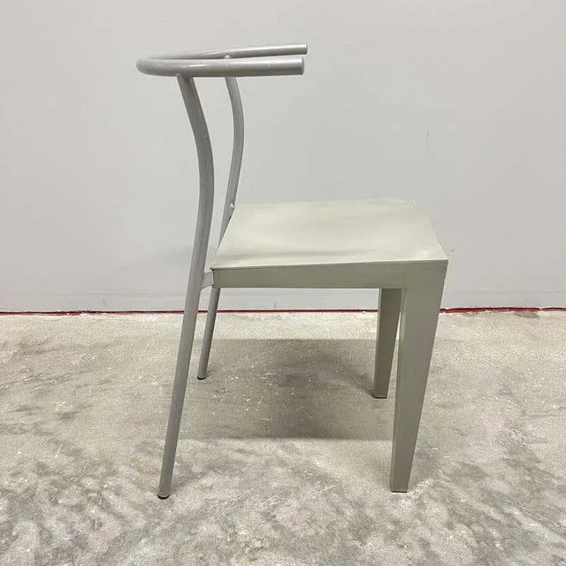 椅子 Kartell\"Dr Glob\" Chair / Philippe Starck Dr. Glob Chair by Philippe Starck for Kartell — Star Trek +
