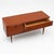 Vintage Low Teak Sideboard, 1960s For Sale - Image 4 of 9