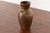 Heintz Art Metal Shop Heintz Arts & Crafts Sterling Silver on Bronze Vase For Sale - Image 4 of 13