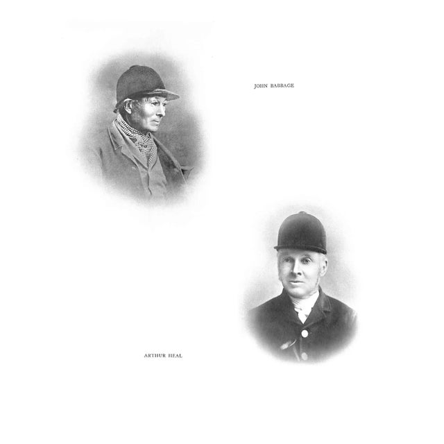 "The Devon and Somerset Staghounds: 1907-1936" Macdermot, e.t. For Sale - Image 11 of 14