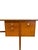 Brown 1970s Vintage Mid Century Modern Walnut Desk in Style of Drexel Declaration by Kipp Stewart For Sale - Image 8 of 10