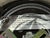 Quoizel Norfolk Industrial Style 3 Light Semi Flush Mount Light For Sale In Pittsburgh - Image 6 of 7
