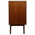 Vintage 20th Century English Golden Oak Chest of Drawers For Sale - Image 6 of 12