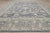 Contemporary Turkish Oushak Rug, 09'11 X 14'00 For Sale - Image 9 of 10