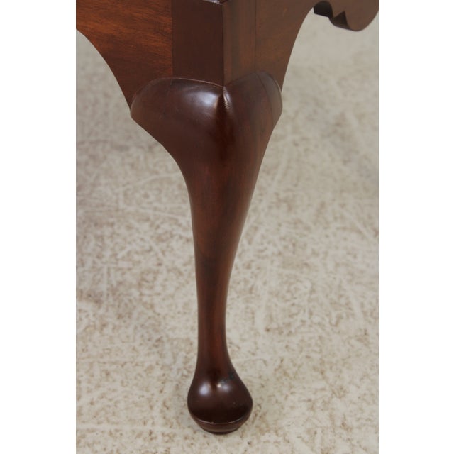 Biggs 2 Piece Silver Chest Coffee Table For Sale - Image 17 of 18