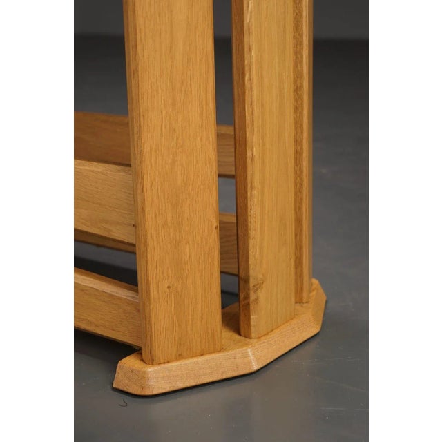 1970s Mid-Century Side Table, 1970s For Sale - Image 5 of 11