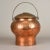 Large Antique Copper Water Vessel, in Very Good conditions. Designed before 1890