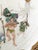Pair Japanese Satsuma Plates with Miniature Decoration by Kinkozan For Sale - Image 18 of 18