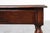 French Louis XIII Walnut Side Table with Drawer and Turned Legs, 1850 For Sale - Image 12 of 18