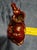 Resin Chinese Zodiac Ox Figurine For Sale In Palm Springs - Image 6 of 7