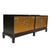 Mid-Century Modern Attributed to Renzo Rutili for Johnson Furniture Asian Motif Cabinet For Sale - Image 3 of 9