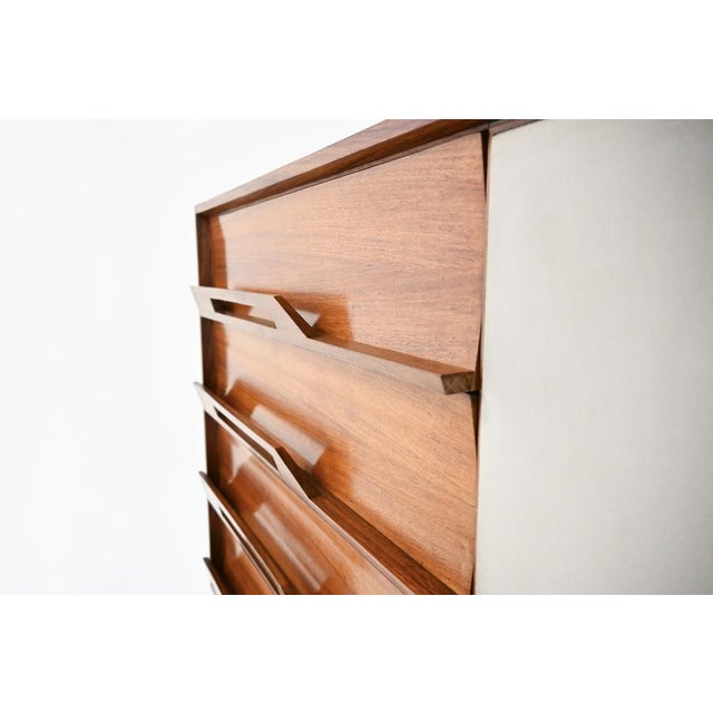 Vintage Italian Sideboard, 1970s For Sale - Image 9 of 14