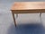 1950s Oak Desk by Hans Wegner for Andreas Tuck, Denmark, 1953 For Sale - Image 5 of 11