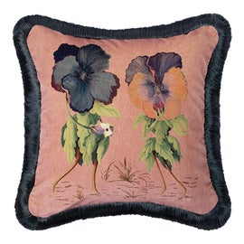 Example of House of Hackney Pillows