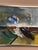 Holger Karlson, Swedish Composition, 1960s, Oil on Canvas, Framed For Sale - Image 18 of 18