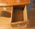Wood Circa 1780 George III Brandy Board or Small Sideboard For Sale - Image 7 of 9
