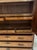 Antique 18th Century Dutch Walnut Marquetry Cabinet with Floral Inlay For Sale - Image 9 of 18