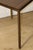 1960s Vintage Rosewood and Bronze Side Table, 1960 For Sale - Image 5 of 18