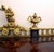 French Louis XV Cylinder Roll Top Secretaire For Sale - Image 10 of 15
