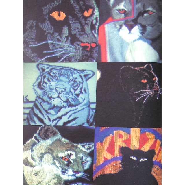 1990s 1995 "Krizia" Book For Sale - Image 5 of 12