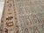 Rustic Galerie Shabab Collection Mid-20th Century Persian Malayer Throw Rug For Sale - Image 3 of 8