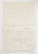 George Nakashima Walnut Hanging Cabinet, 1978 For Sale - Image 13 of 13