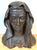 Late 17th–Early 18th Century Italian Carved Walnut Bust of Madonna Addolorata For Sale - Image 11 of 18