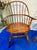 Own a piece of living history with these masterfully crafted Sack-Back Windsor Chairs made by Fredrick Duckloe Brothers of...