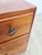 Vintage Teak Container by Niels Jonsson for Hugo Troeds, 1960s For Sale - Image 10 of 16