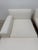 Let It Be Modular Fabric and Leather Daybeds for Poltrona Frau - A Pair For Sale - Image 9 of 18