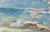 Realism Original Seascape Oil Painting, Ukrainian Artist, 1970s 22-35 For Sale - Image 3 of 6