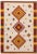 21st Century Modern Kilim Rug 6 '6'' X 9' 10''. For Sale - Image 13 of 13