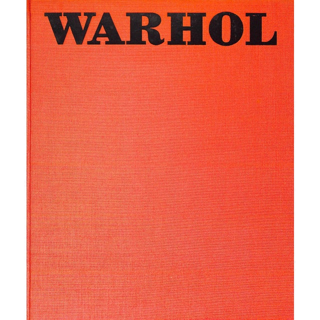"Andy Warhol" 1970 Crone, Rainer For Sale In New York - Image 6 of 12