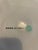 Tiffany and Co. 1990s Tiffany & Co. Sunflower Platter For Sale - Image 4 of 5