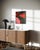 Bodasca, Abstract Composition No. 4, 2026, Canvas For Sale - Image 13 of 15