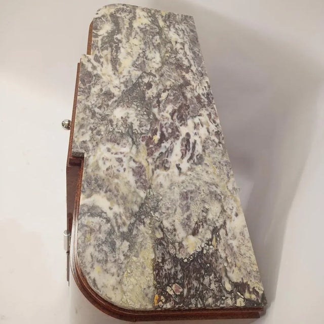 French Art Deco Sideboard, 1930 For Sale - Image 4 of 13