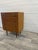 Wood Vintage Commode with Drawers by U.P. Zavody, Czech Republic, 1970 For Sale - Image 7 of 9