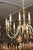 Contemporary Stunning 12-Light Venetian Glass Chandelier - 1960s, Italy For Sale - Image 3 of 17